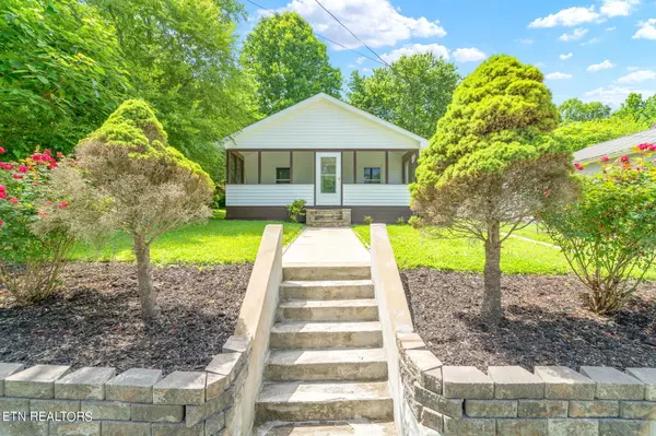 Harriman, TN 37748,406 Baumgartner Rd