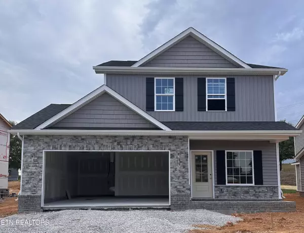 Oak Ridge, TN 37830,112 Fortenberry St #Lot 19H