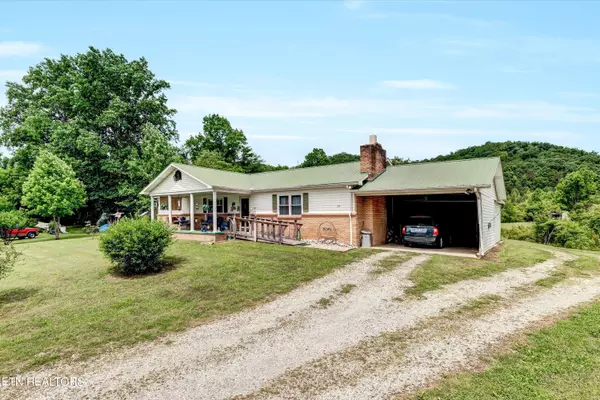 Kingston, TN 37763,345 Little Johnson Valley Rd