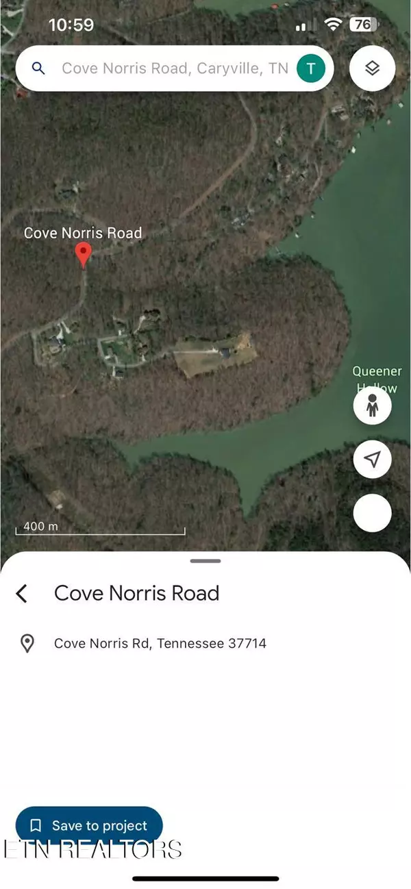 Caryville, TN 37714,Cheri Lane Lot 63