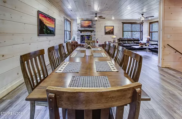 Sevierville, TN 37862,3136 Cherokee Valley DR