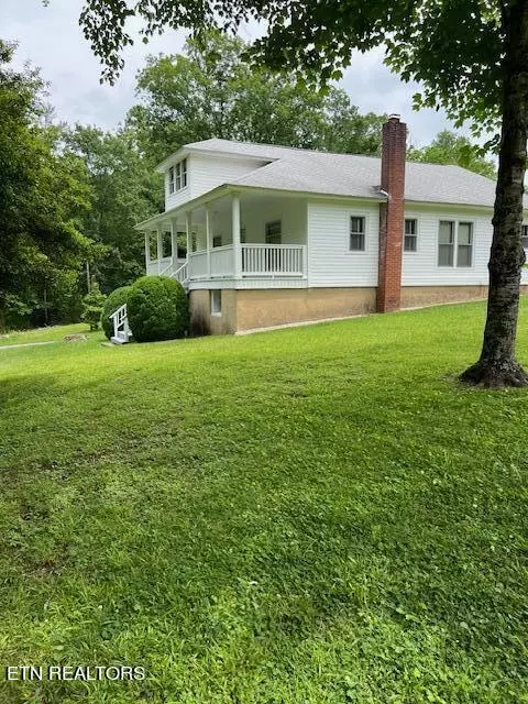 Harriman, TN 37748,1127 Old Harriman Hwy