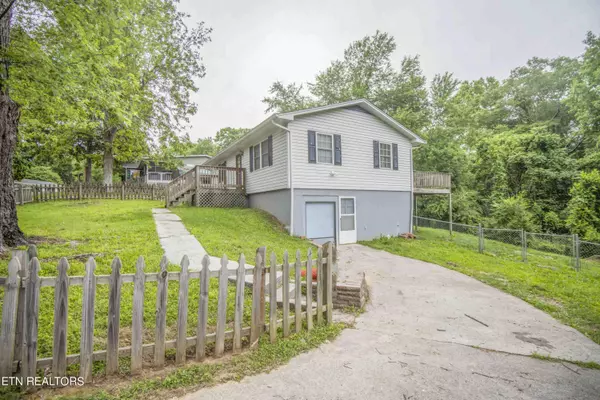 Harriman, TN 37748,227 Jackson DR