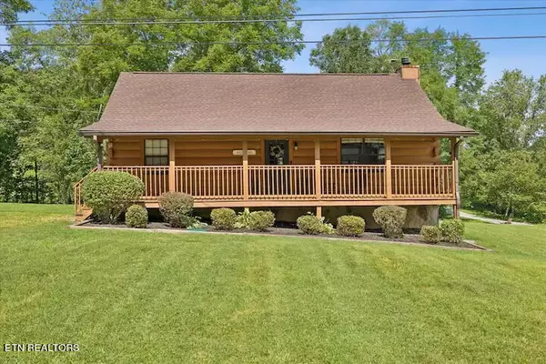 2842 Covemont Rd, Sevierville, TN 37862