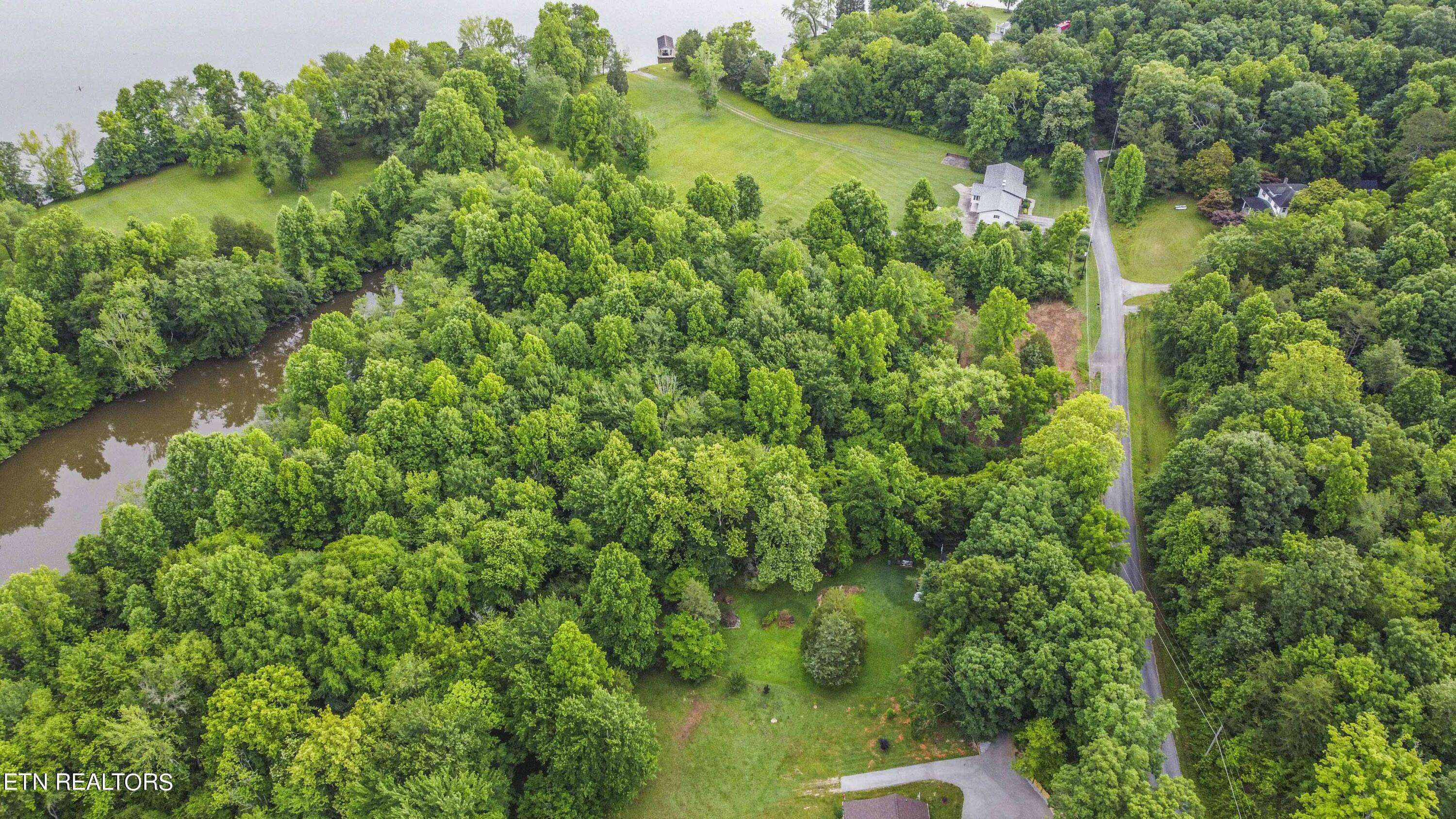 Harriman, TN 37748,Lot #4 Emory River Rd