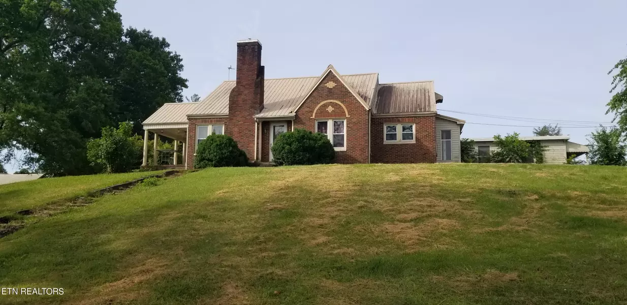 1642 Benton Station Rd, Benton, TN 37307