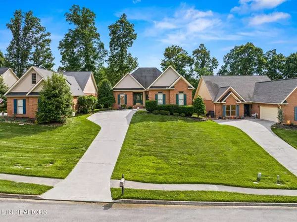 Lenoir City, TN 37772,175 Valleyview DR