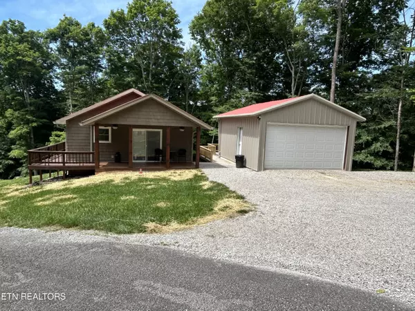 Byrdstown, TN 38549,156 Koala Ridge Rd