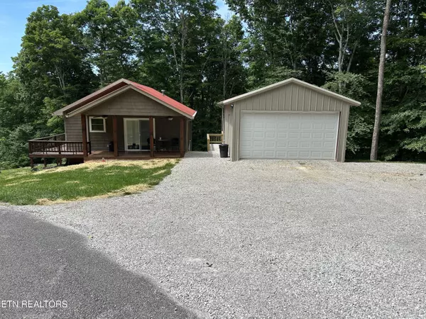 Byrdstown, TN 38549,156 Koala Ridge Rd