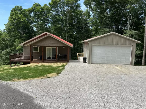 Byrdstown, TN 38549,156 Koala Ridge Rd