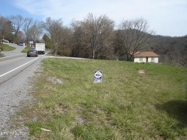 Lot 7/8 Cedar Fork Rd, Tazewell, TN 37879