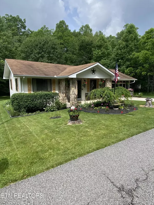 Crossville, TN 38558,146 Jasper DR