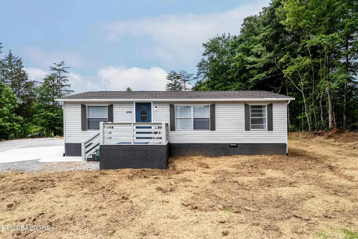 Harriman, TN 37748,254 Baumgartner Rd