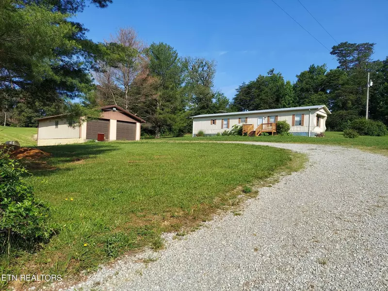 3450 Salem Rd, Parrottsville, TN 37843