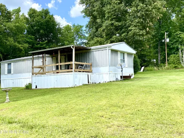 Tellico Plains, TN 37385,331 Jd Farm Rd