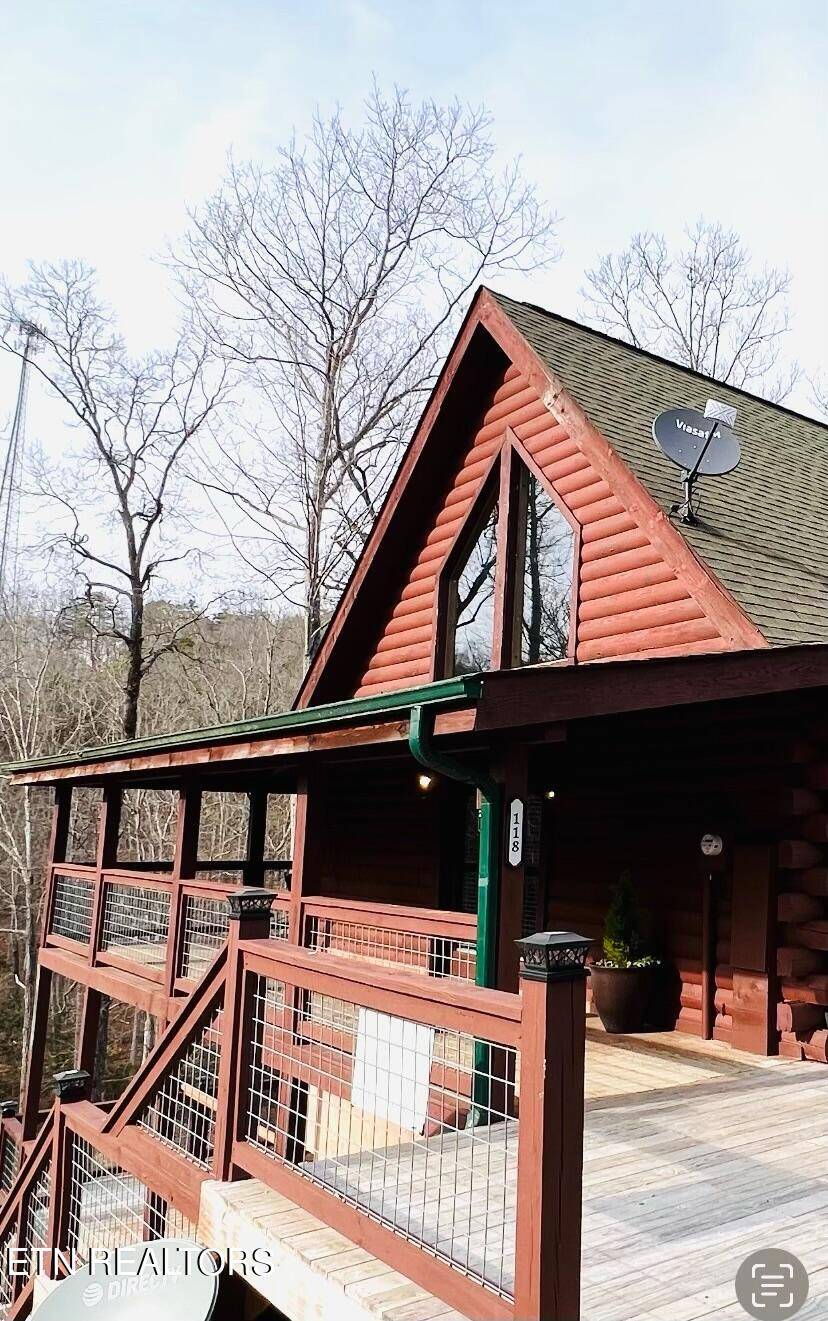 118 Daryl Way, Sevierville, TN 37876