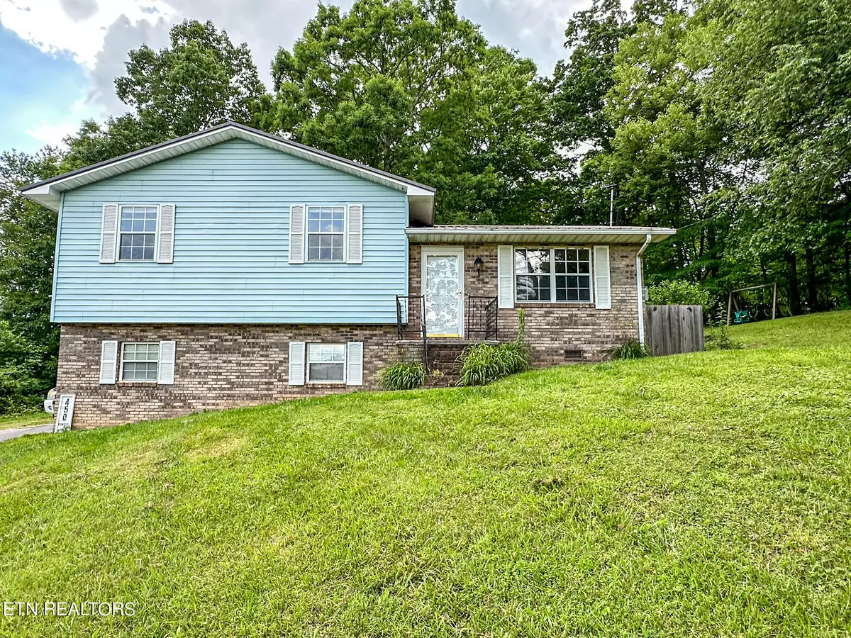 New Tazewell, TN 37825,450 Forest Hills DR