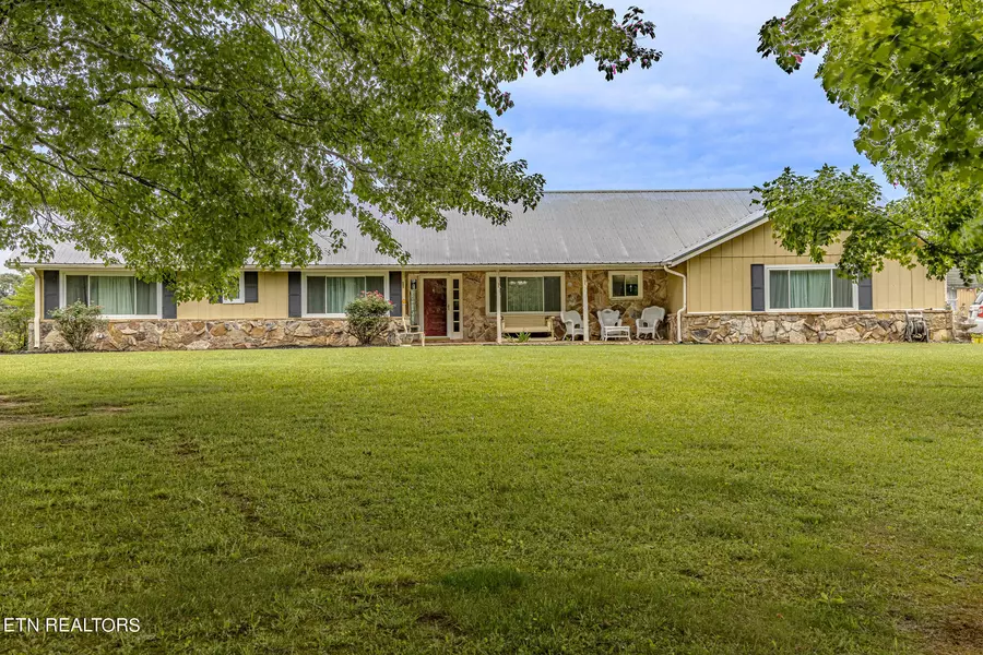 137 County Road 604, Athens, TN 37303