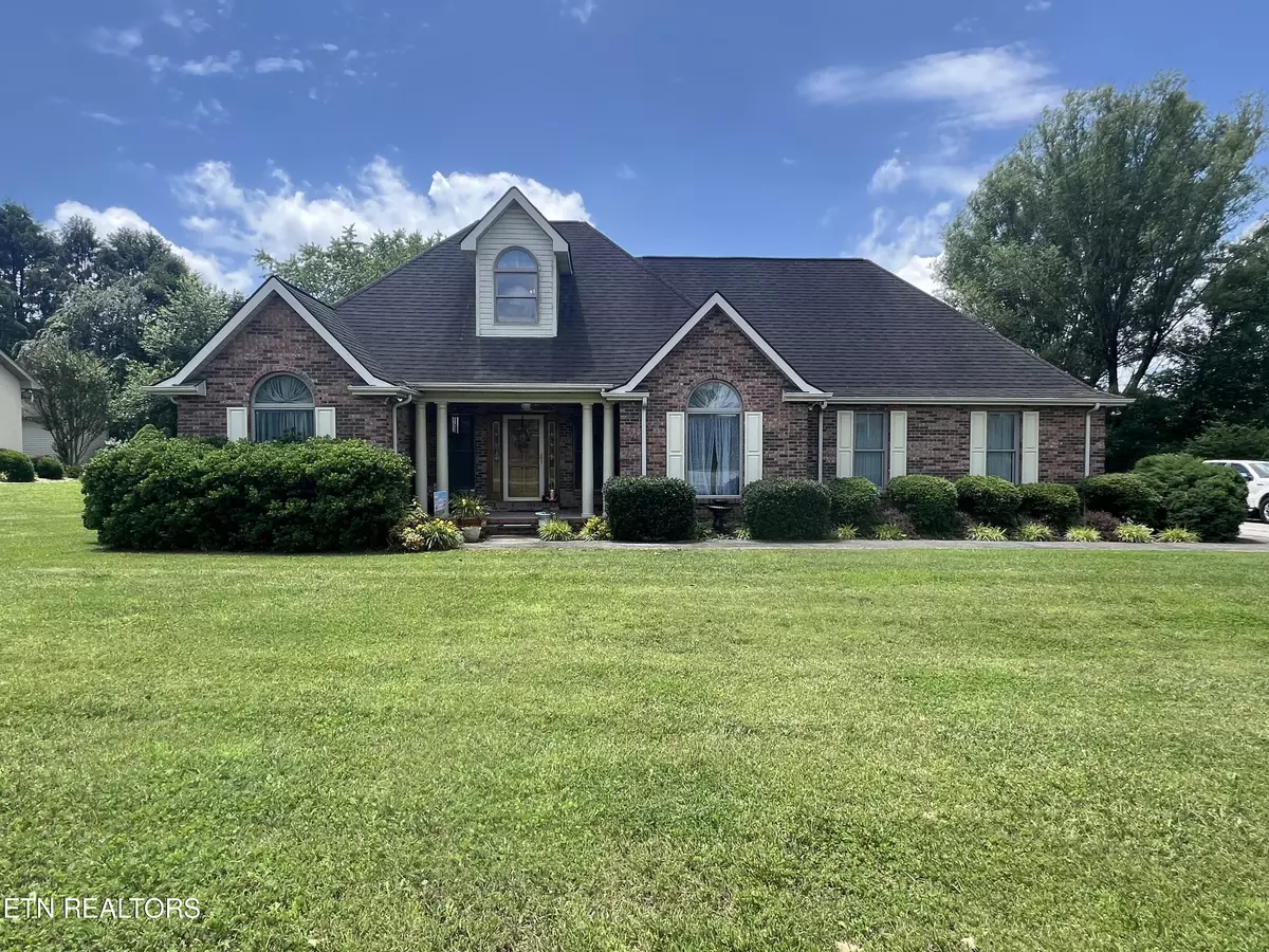 Harrogate, TN 37752,227 Glenstone CIR