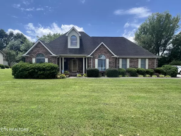 227 Glenstone CIR, Harrogate, TN 37752