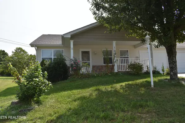 123 Grandview LN, Crossville, TN 38571