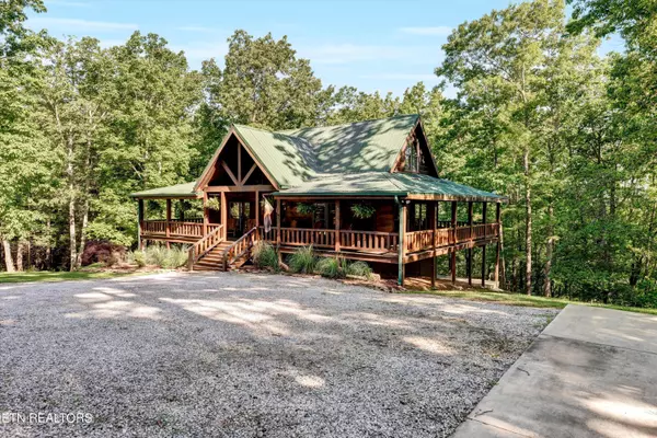 Oneida, TN 37841,336 John J Smith Rd