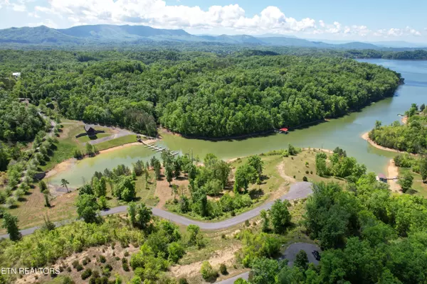 Dandridge, TN 37725,Lot 10 Stone Cove WAY