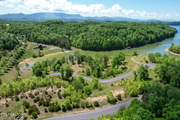 Dandridge, TN 37725,Lot 10 Stone Cove WAY