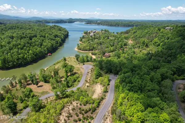 Dandridge, TN 37725,Lot 10 Stone Cove WAY