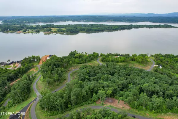 Dandridge, TN 37725,Lot 94 Waterside Cove Drive DR