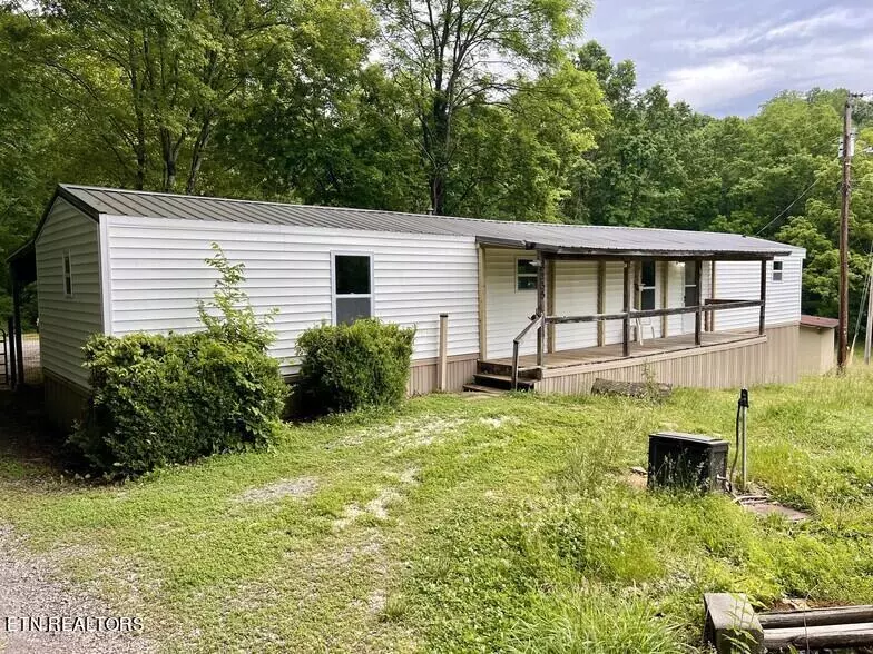 8235 Goddard LN, Knoxville, TN 37920