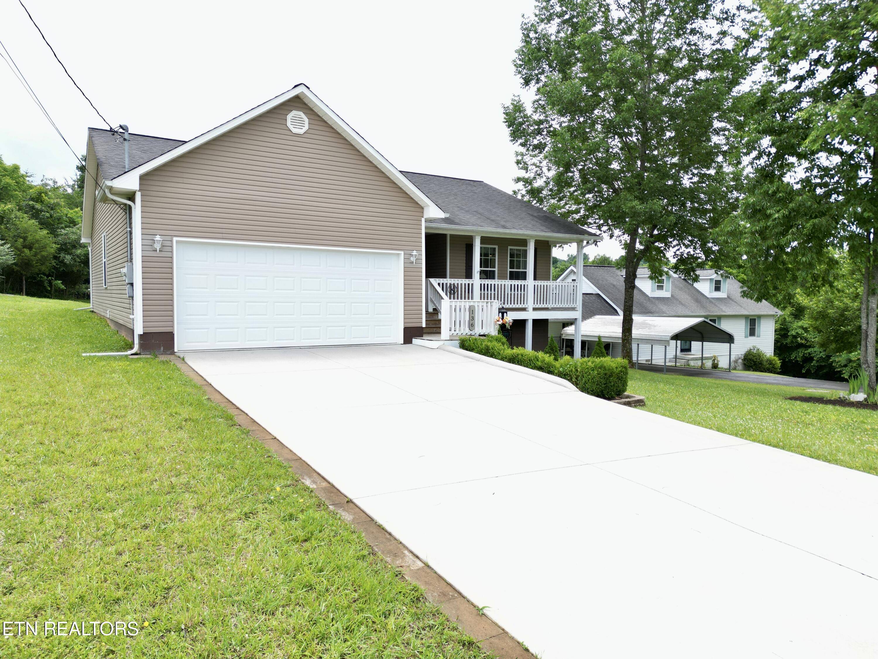 Lafollette, TN 37766,136 Sandy CIR