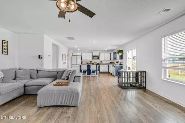 Talbott, TN 37877,1225 Cole DR