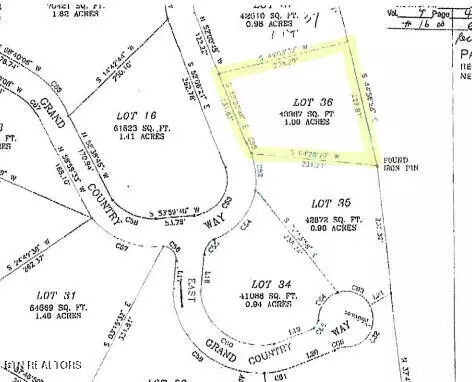 Cosby, TN 37722,000 Grand Country WAY