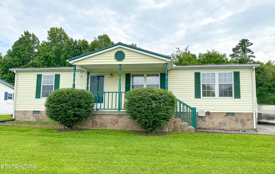 310 Westmoreland CT, Seymour, TN 37865