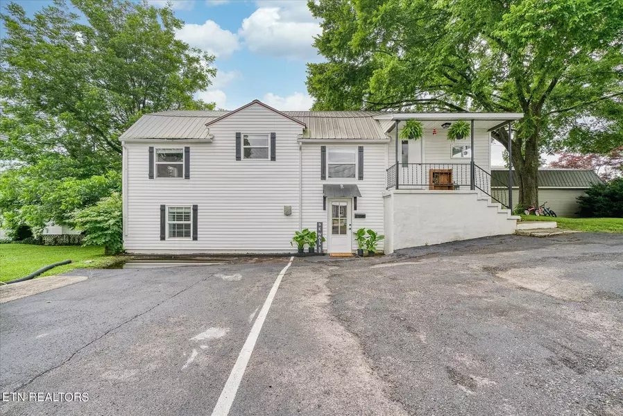 9 Wall St ## 9, Sparta, TN 38583