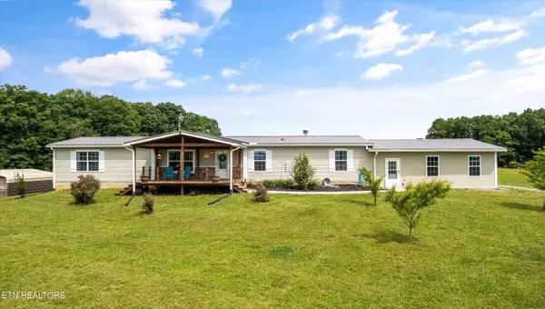 5734 Caldwell Rd, Loudon, TN 37774