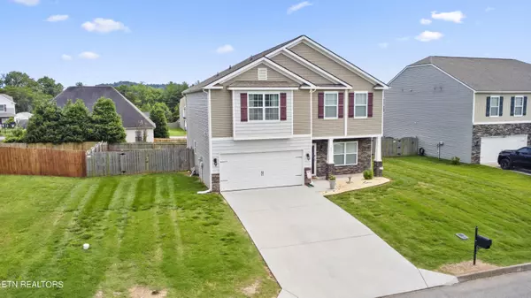 Corryton, TN 37721,8216 Horseshoe Mesa Tr