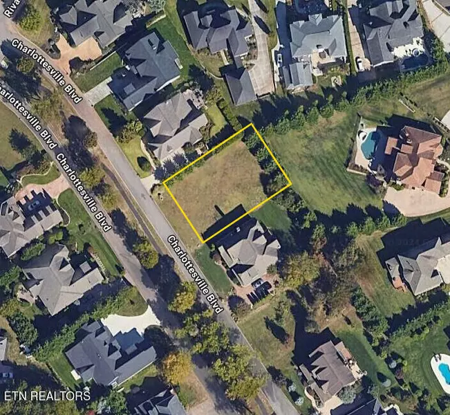 1517 Charlottesville Blvd, Knoxville, TN 37922