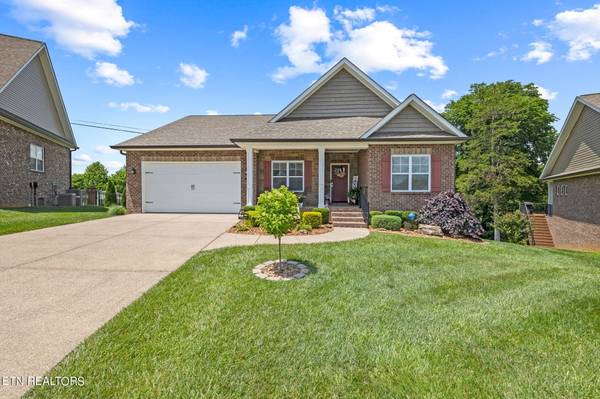 1126 Cross Pointe DR,  Cookeville,  TN 38506