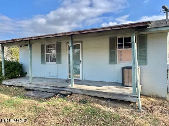 414 Rutledge PIKE, Blaine, TN 37709