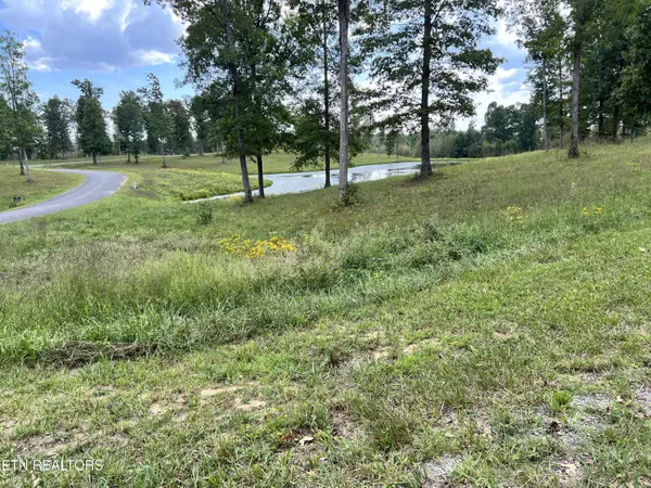 Crossville, TN 38571,Lot 22 Bluff View LOOP