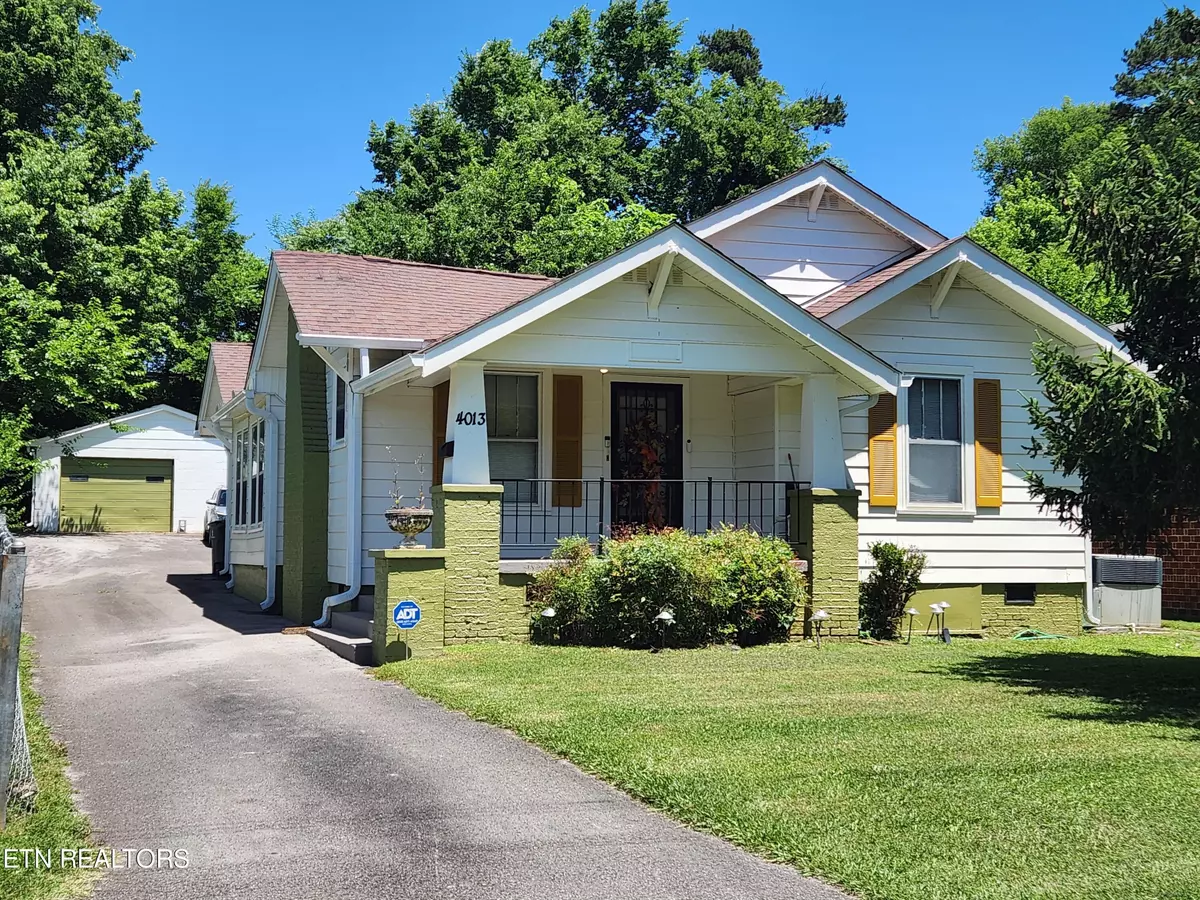 Knoxville, TN 37914,4013 Alma Ave