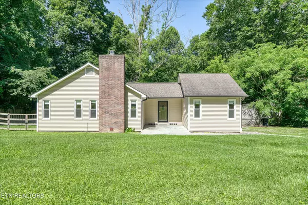 3137 Kay CIR,  Cookeville,  TN 38506