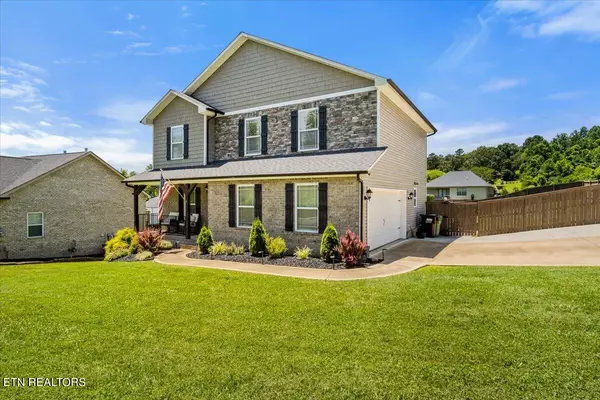 Knoxville, TN 37924,6918 Elna Marie DR