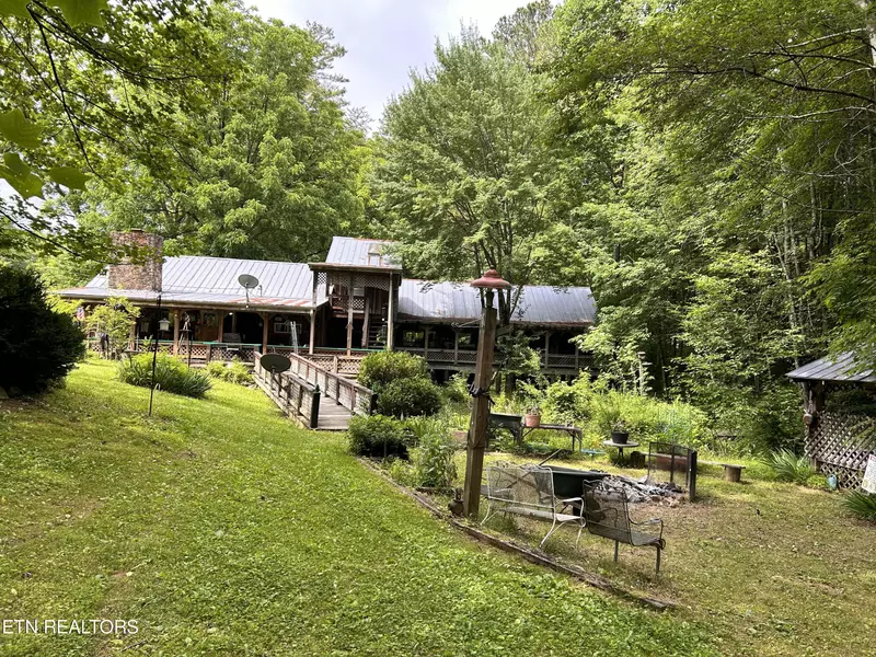 12968 New Hwy 68, Tellico Plains, TN 37385