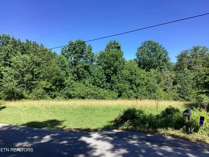 Thompson Rd, Madisonville, TN 37354