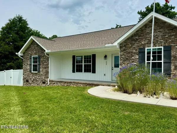 New Tazewell, TN 37825,200 J B St