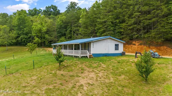 150 Pine Hill Rd, Madisonville, TN 37354