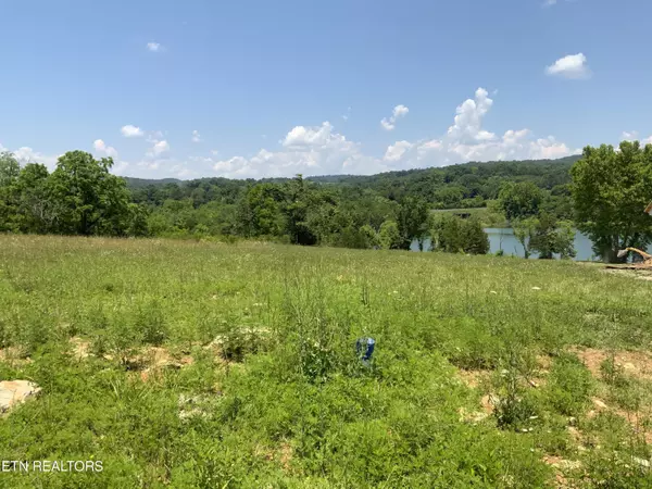 Sharps Chapel, TN 37866,Lot 12 Water Knl